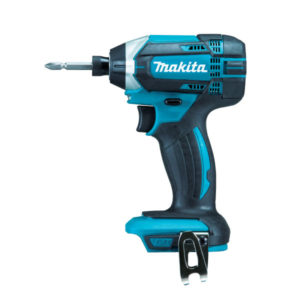 Makita 18V Li-Ion Cordless Impact Driver 165NM