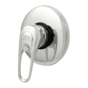 ASPEN LIGHT SHOWER/ BATH MIXER