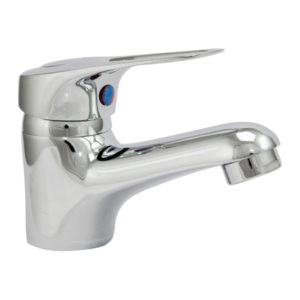 ASPEN LIGHT BASIN MIXER