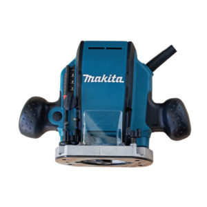 MAKITA PLUNGE ROUTER 1/4" 900W