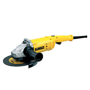 DEWALT ANGLE GRINDER 230MM 2200W