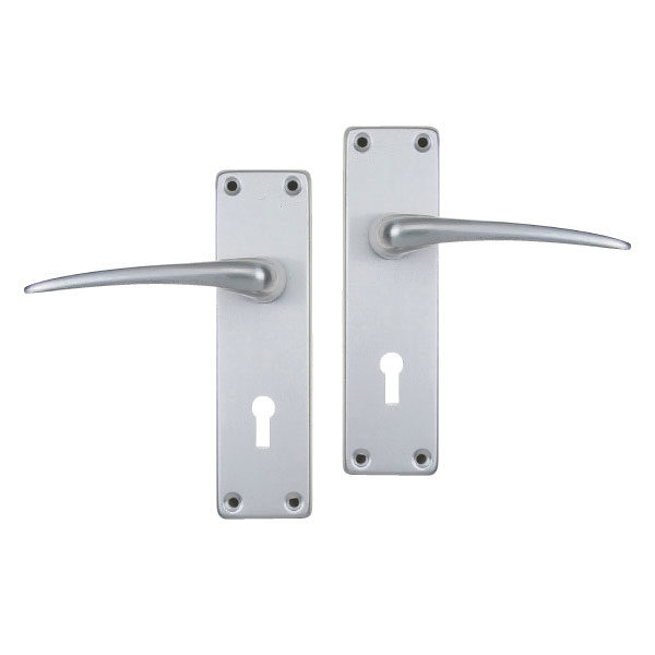 Mortice Lockset And Aluminium Handle Brights Online Store