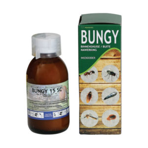 MAKHRO BUNGY 15 SC 200ML