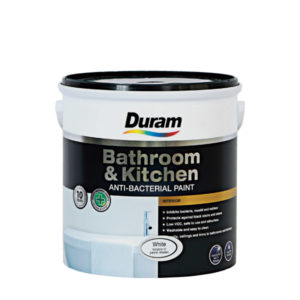 DURAM BATHROOM AND KITCHEN 2.5L