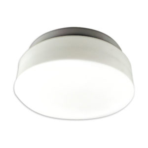 Bright Star Cheese Fitting Ceiling Light 230mm