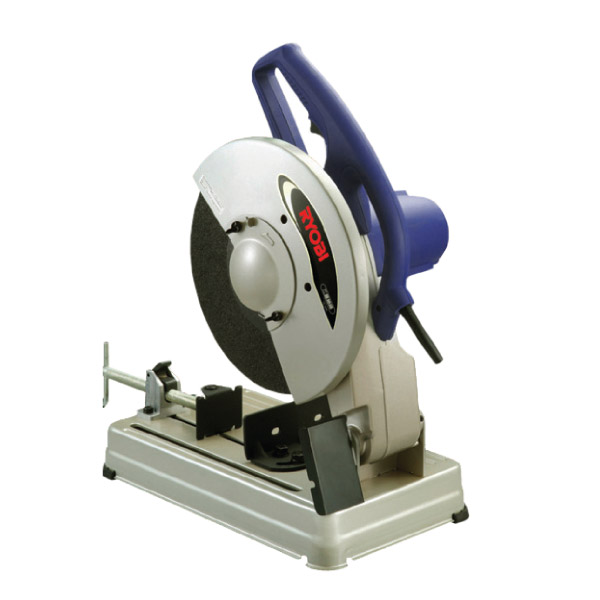 RYOBI CUT OFF SAW 355MM 2100W BRIGHTS Hardware Shop Online