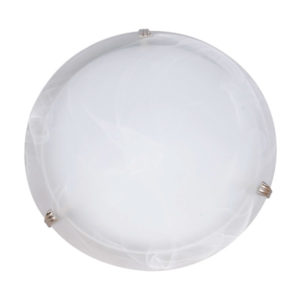 EUROLUX ALABASTER CEILING LIGHT