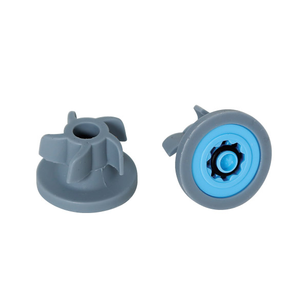 35439-Neoperl-Water-Flow-Regulating-Washer-Blue
