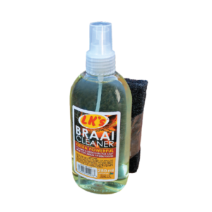 BRAAI-CLEANING LIQUID 250ML