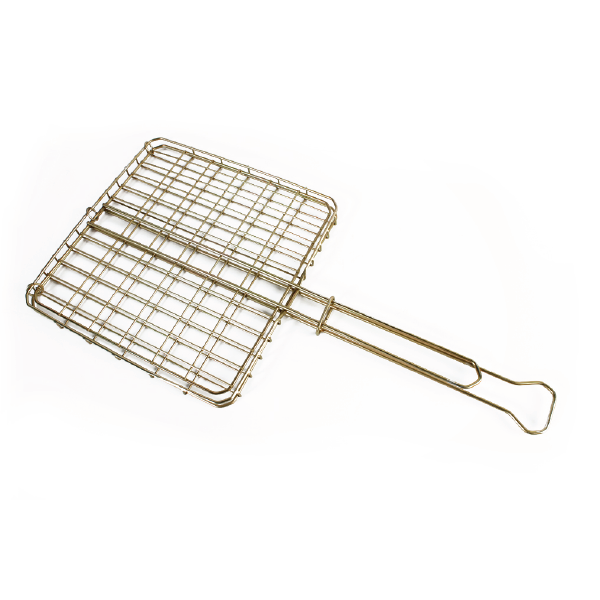 BRAAI-GRID M/S 330X330 | BRIGHTS Hardware | Shop online