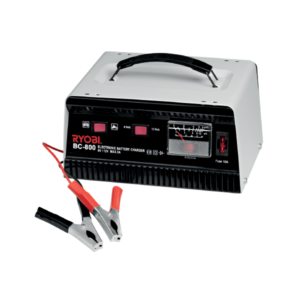 RYOBI BATT CHARGER 8AMP BC-800