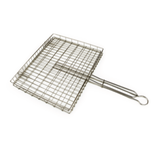 Braai-Grid Big Box Adjustable