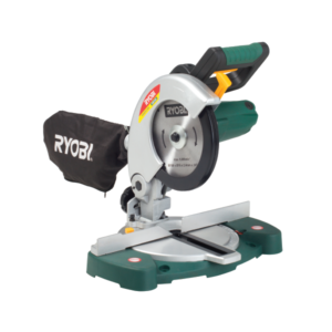 RYOBI MITRE SAW 190MM 850W HANDYLINE