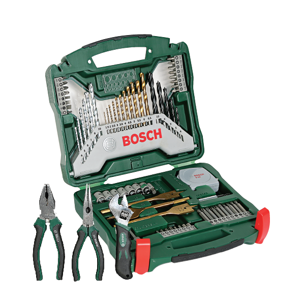 bosch drill toy set