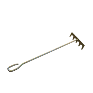 BRAAI RAKE