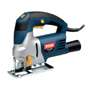 Ryobi Jigsaw Pendulum Variable Speed 650W