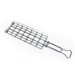 Chrome Braai-Grid 360X130