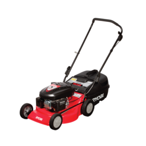 RYOBI LAWNMOWER PETROL 4STROKE