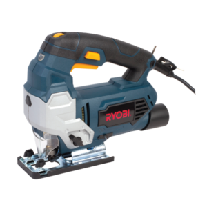 RYOBI JIGSAW 800W LAZER/PENDULUM JS-80