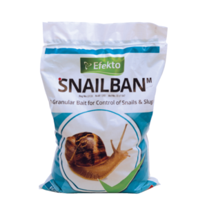 EFEKTO SNAILBAN 1KG