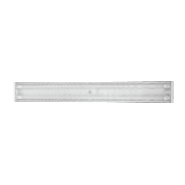 Acdc 4ft Led Light With Prismatic Diffuser