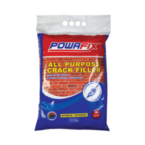 POWAFIX ALL PURPOSE  CRACK & FILLER