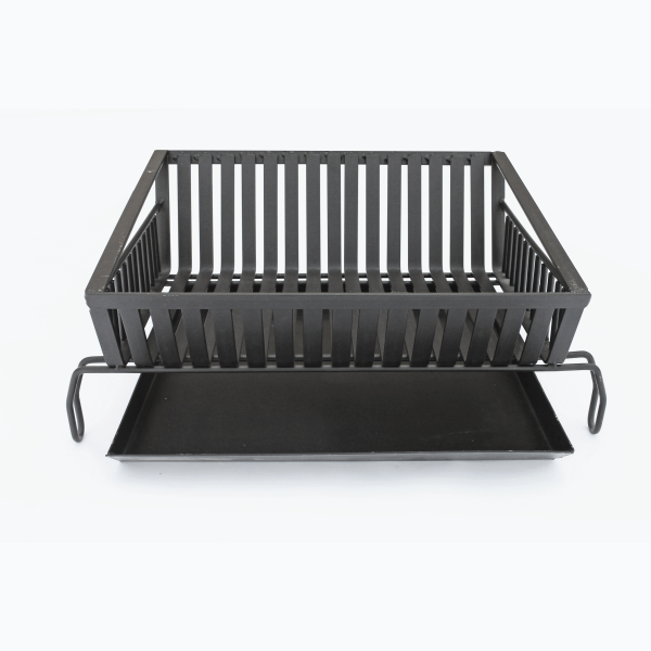 Fireplace Grate Pan Brights Online Store