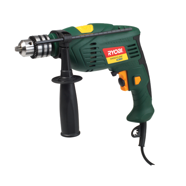 Ryobi shop 710w drill