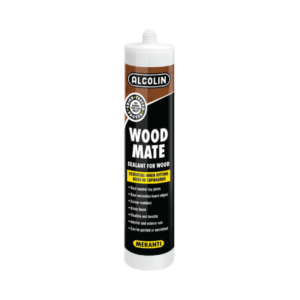 ALCOLIN WOODMATE WOOD SEALANT 280ML