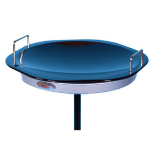 TOTAI GAS SKOTTLE BRAAI