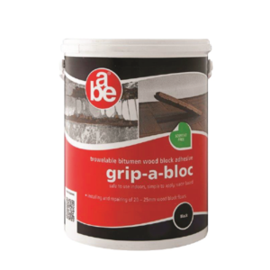 ABE GRIP A BLOC