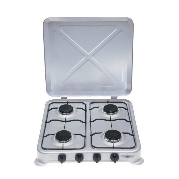 Totai Gas Stove 4 Bnr Hotplate 26 004a Brights Online Store