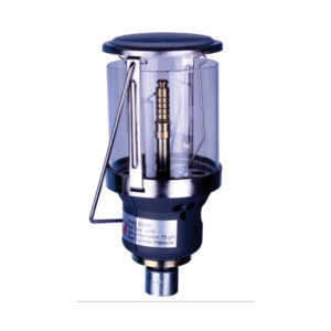 TOTAI GAS LAMP 100CP 200W