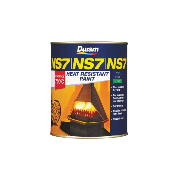 NS7HEATRESISTANTPAINT1LT2053 BRIGHTS Hardware Shop Online