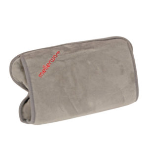 HOT WATER BOTTLE RECHARGEABLE GREY 360W "KINDLE"