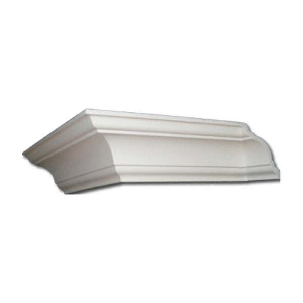 Polystyrene Ceiling Cornice 2m