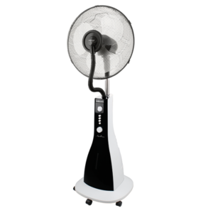 MELLERWARE MIST FAN AQUA BREEZE 90W 40CM