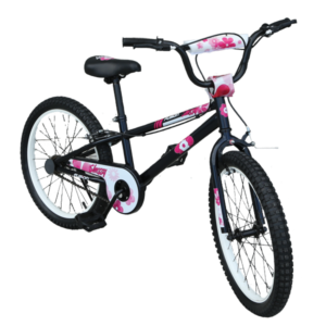 BICYCLE 17"