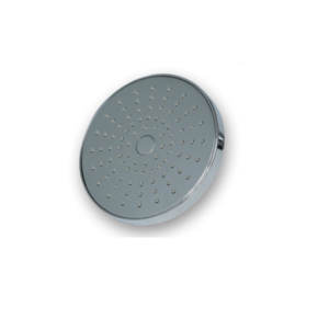 SHOWER ROSE W/SAVER 85MM 1FUNC CINTO