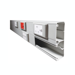 DECORDUCT TRUNKING