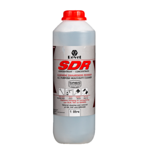 SDR DEGREASER