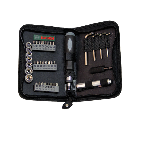 42509-BOSCH-SCREWDRIVER-NUTDRIVER-MIXED-38PC-SET