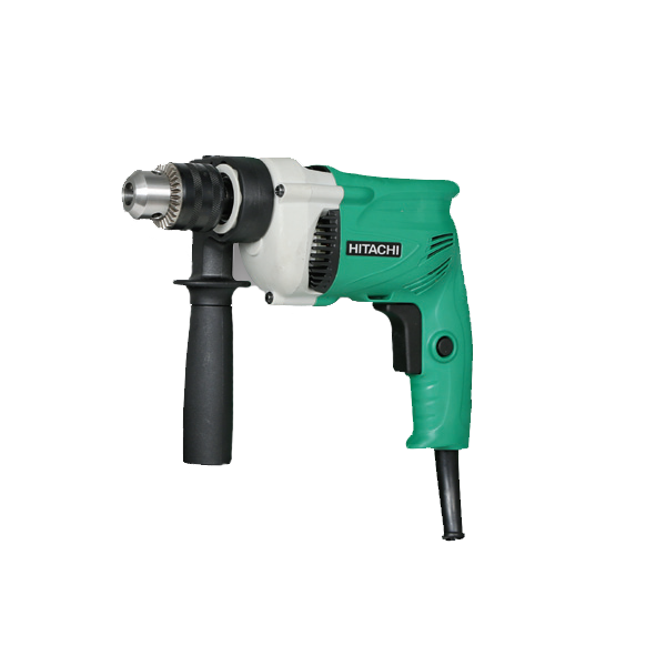 HITACHI-IMPACT-DRILL-13MM-600W-VARIABLE-SPEED