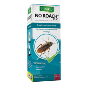 EFEKTO NO ROACH 100ML