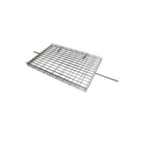 BRAAI ROTISSERIE FLAT BASKET ONLY LARGE