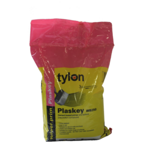 TYLON PLASKEY WB250