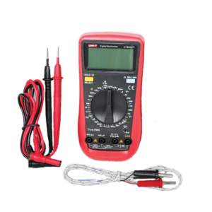 MULTIMETER TESTER