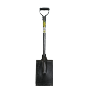 LASHER DIGGER SPADE
