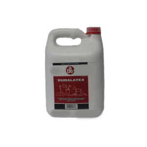 ABE DURALATEX 5 LITRES