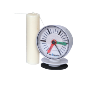 RAIN HARVESTING WATER TANK LEVEL GAUGE